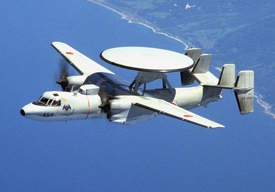 日本P-1预警机性能如何「日本决定扩大大陆架构的措施」 经管资料