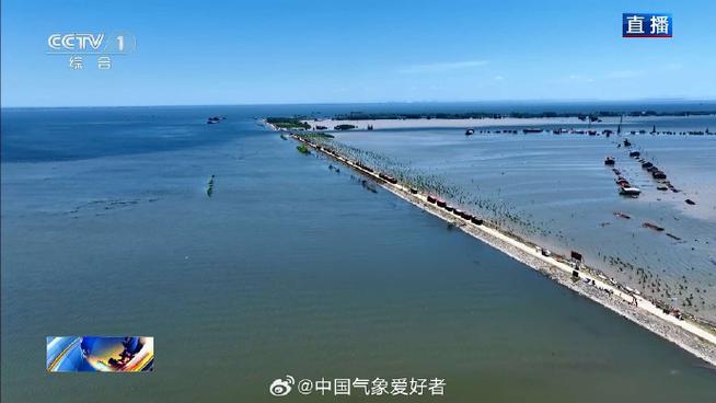 中国历史上发生最大的洪水是哪一次？哪一年？哪个地方「洞庭湖封湖」 品牌策划