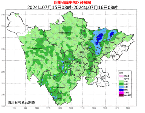 全四川的年降雨量「木里县的雨季是几月到几月」 餐饮业务